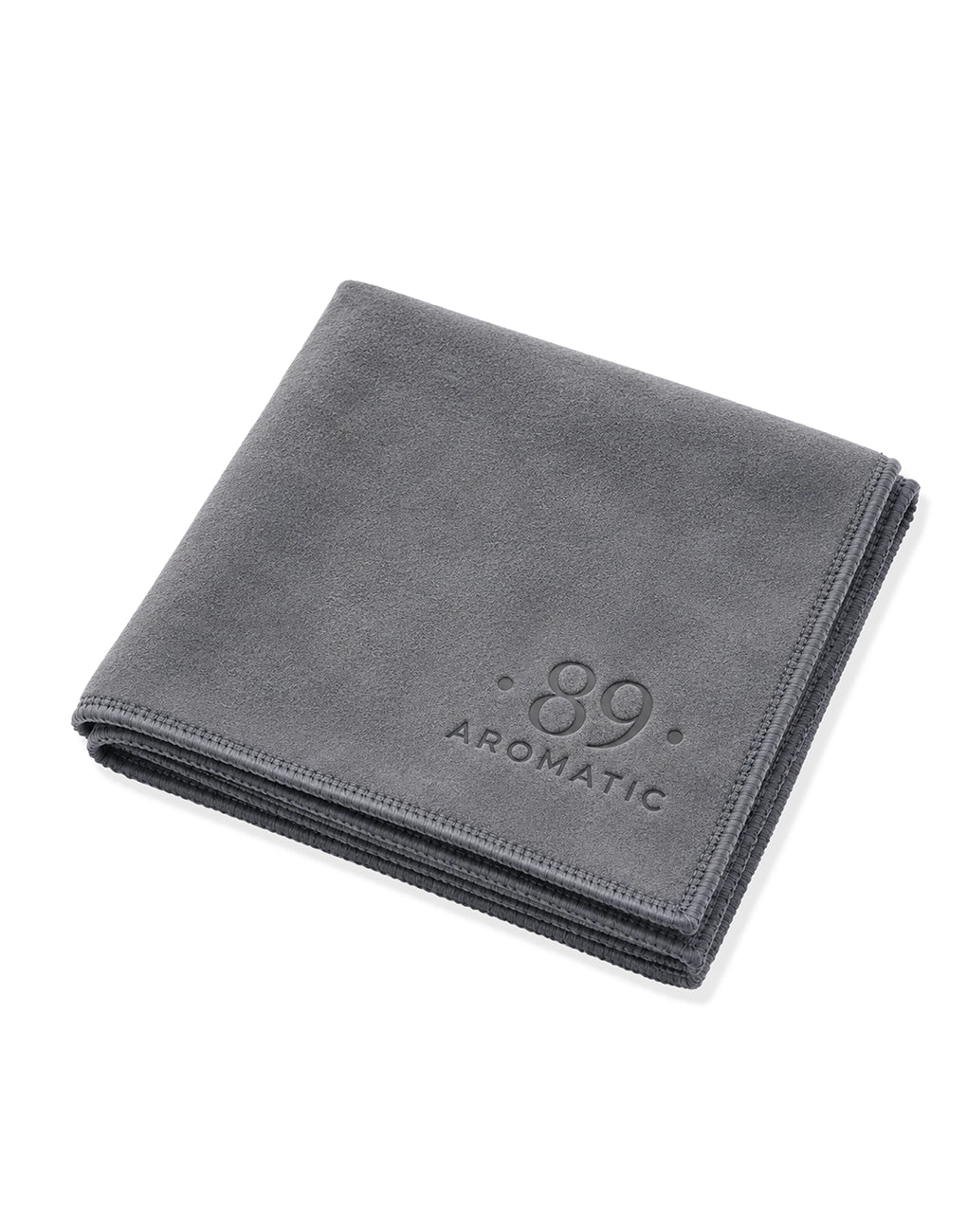 Aromatic 89 microfibre towel 40 x 40 cm
