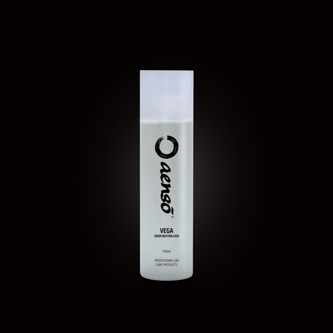 Vega - Odour Neutraliser 500ml - Aenso Car Care image