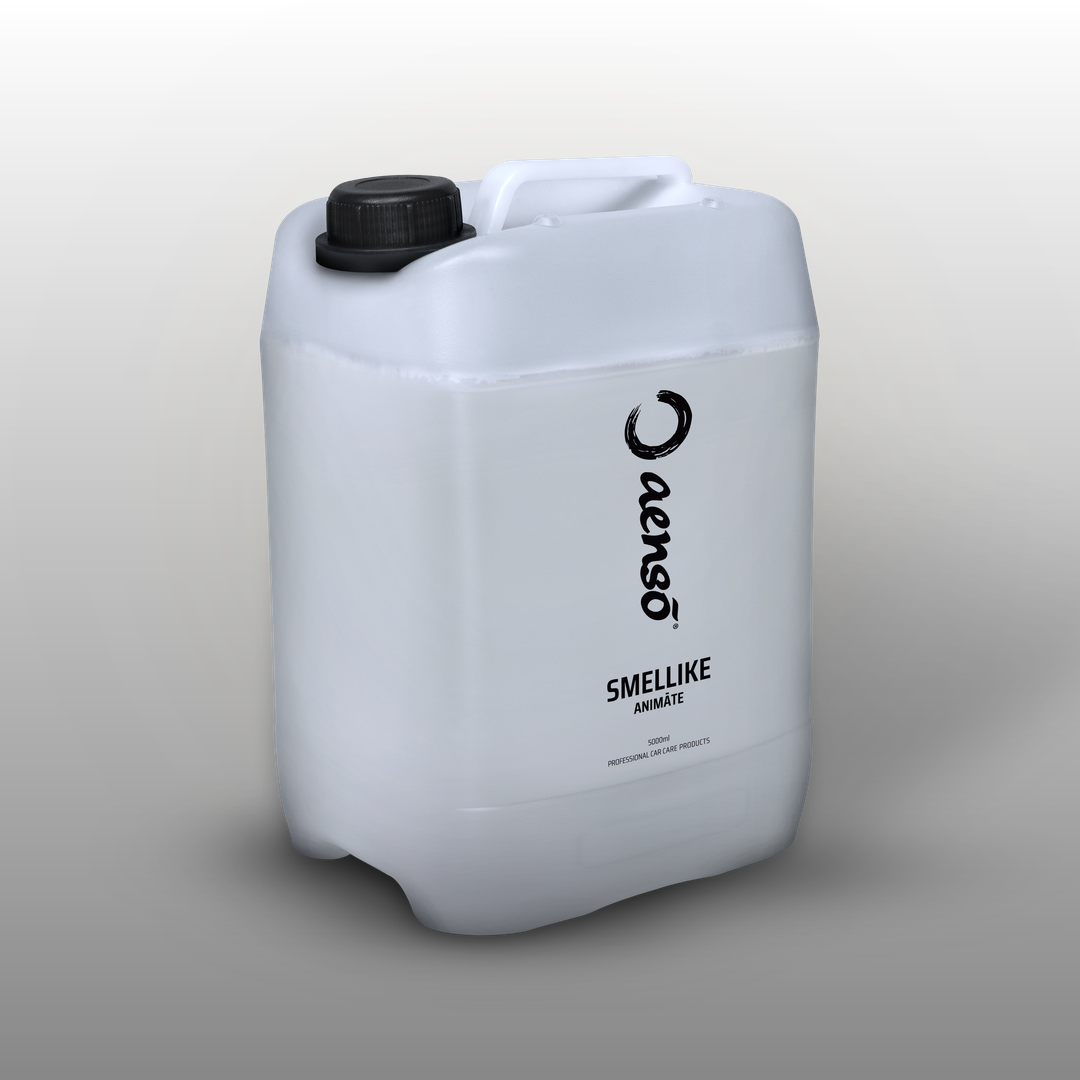 Aenso Smellike Animate car air freshener 5L canister