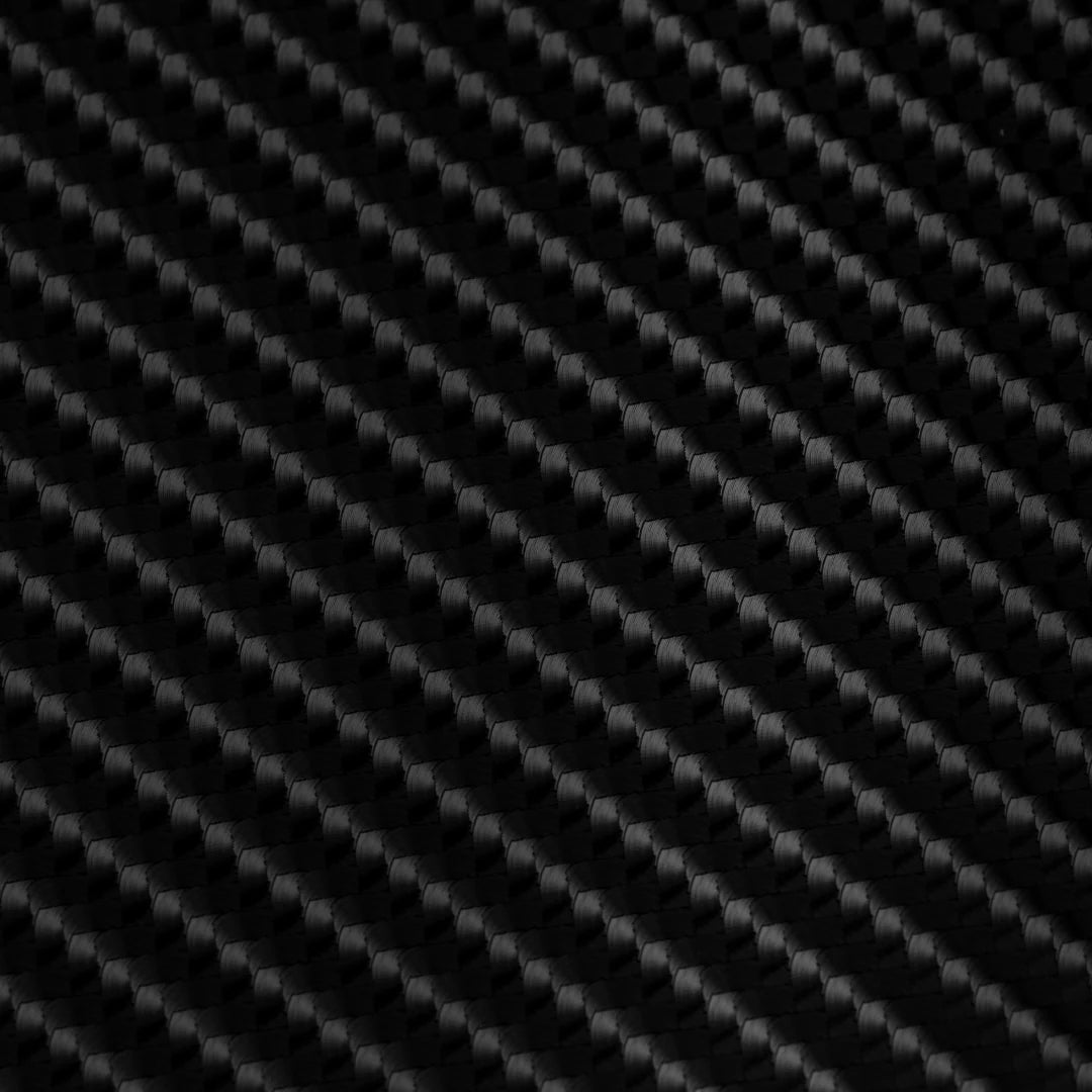 STEK DYNOcarbon-gloss carbon fibre paint protection film