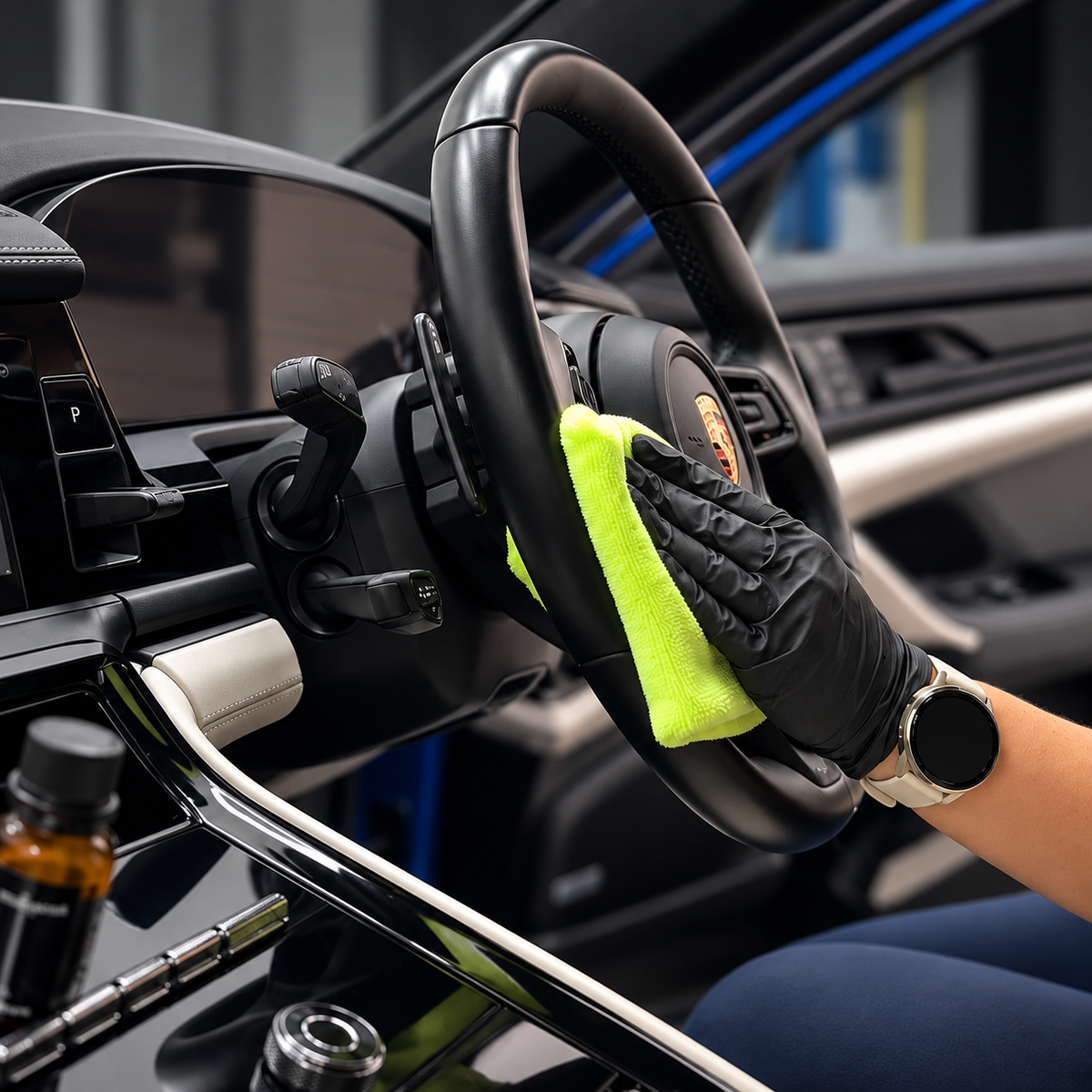 Interior Care
