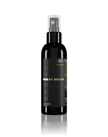Aromatic 89 car fragrance spray 100 ml