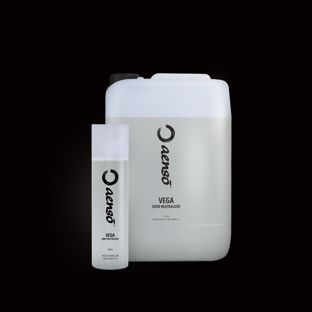 Vega - Odor Neutraliser 500ml - Aenso Car Care image 1