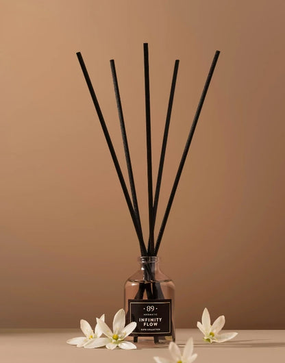 Aromatic 89 reed diffuser INFINITY FLOW