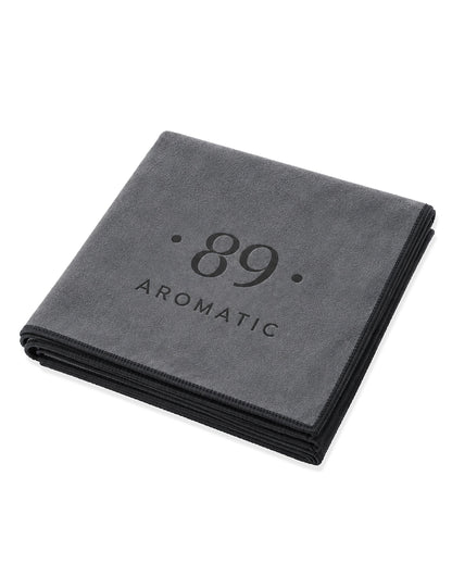 Aromatic 89 car drying towel 600GSM 60 x 90 cm