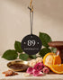 Aromatic 89 hanging car air freshener DORE