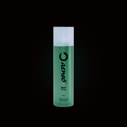 Drift - Clay Lubricant 500ml - Aenso Car care