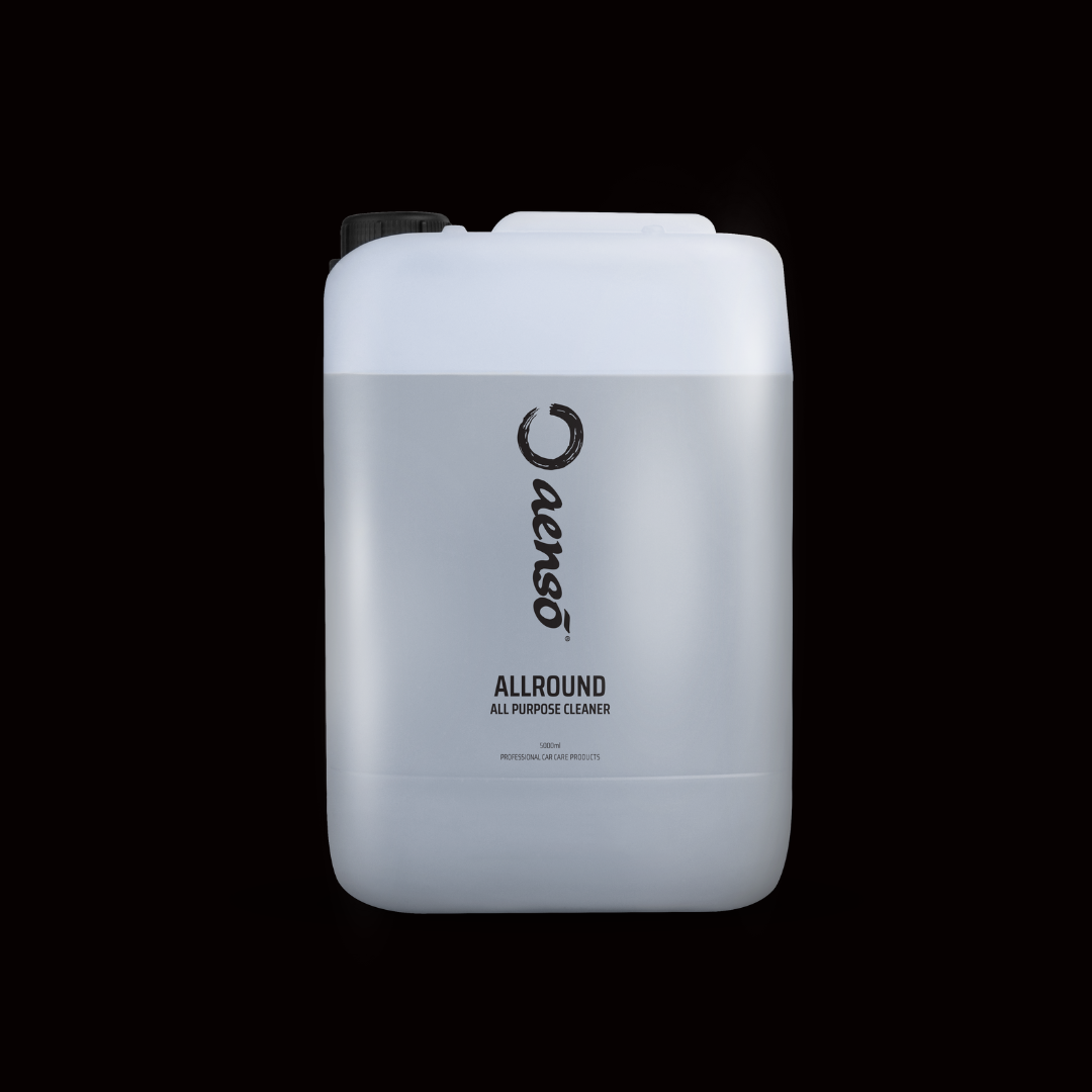 APC car valeting and car cleaning