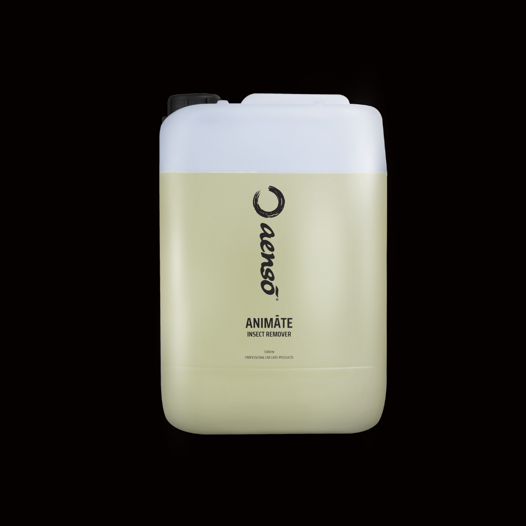 Aenso Animate Insect Remover bottle front view

