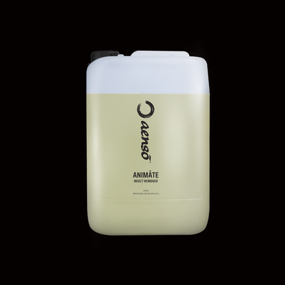 Aenso Animate Insect Remover bottle front view
