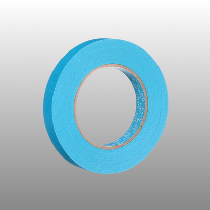 3M Scotch 3434 blue masking tape 50m roll