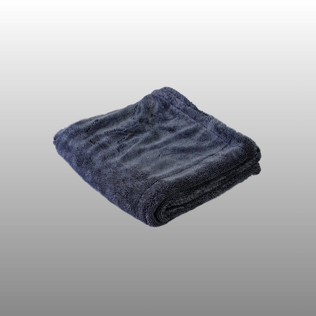 Drying Towel 1400 GSM Twisted Loop - Large