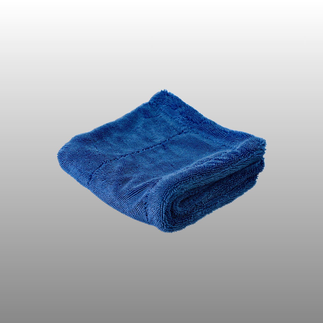 Drying Towel 1400 GSM Twisted Loop - Small