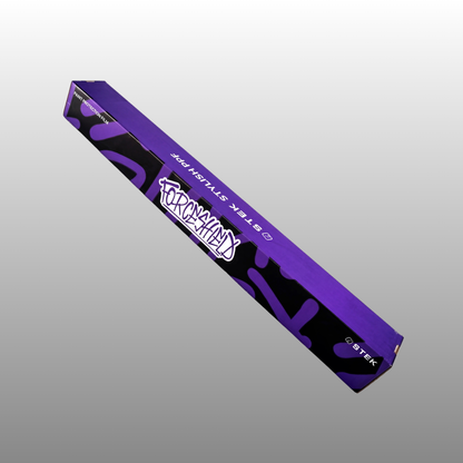 STEK FORCESHIELD Carbon-Gloss PPF