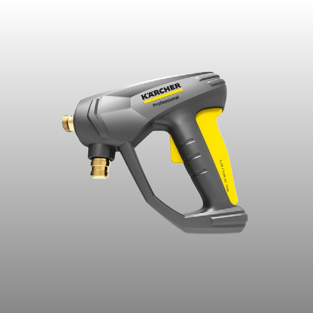 Kärcher EASY!Force trigger gun and high-pressure hose