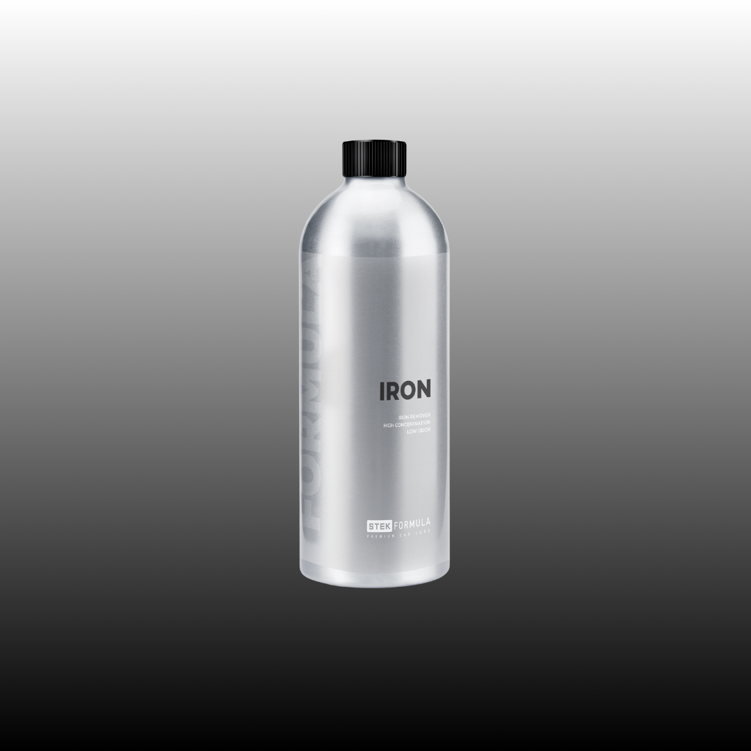 STEK FORMULA Iron