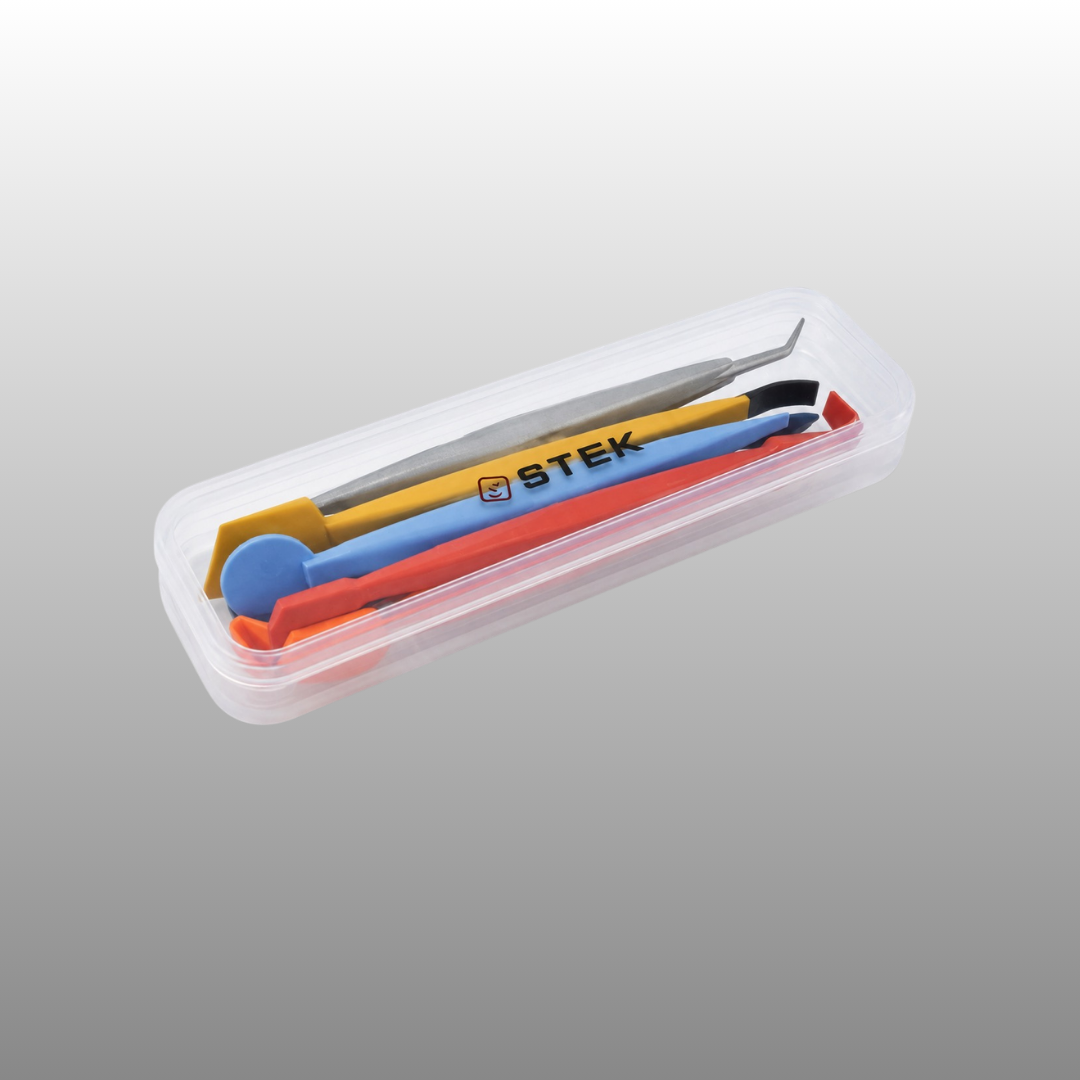 STEK Mini Tools precision installation kit