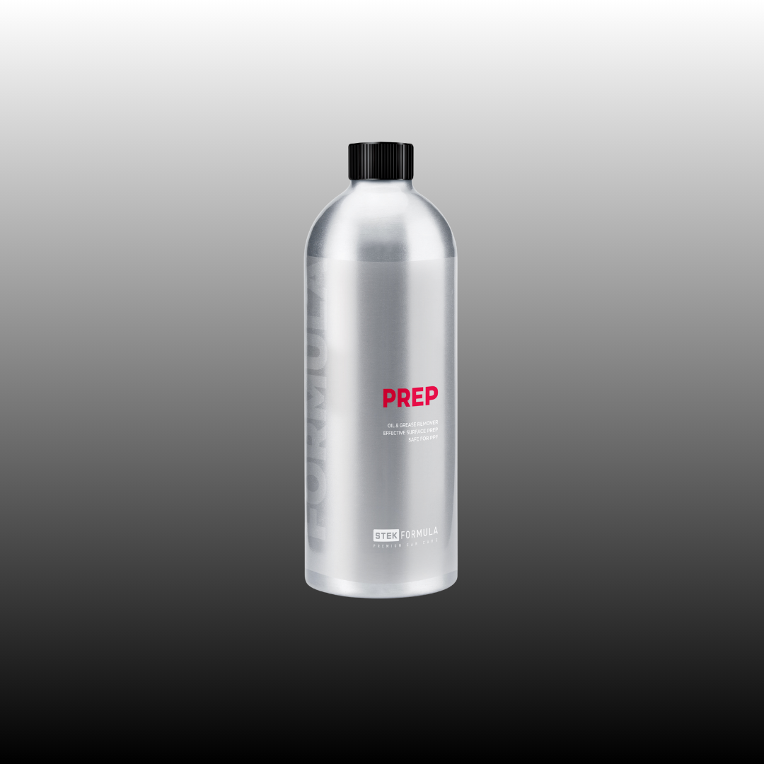 STEK FORMULA Prep | Panel Wipe for PPF &amp; Ceramic Coating