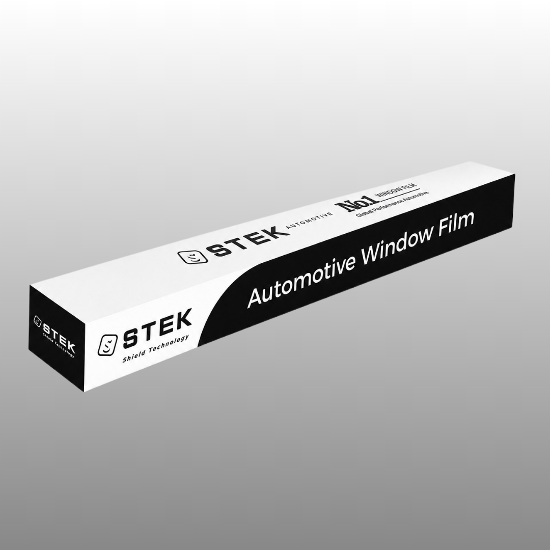STEK ICY 35 automotive window film roll
