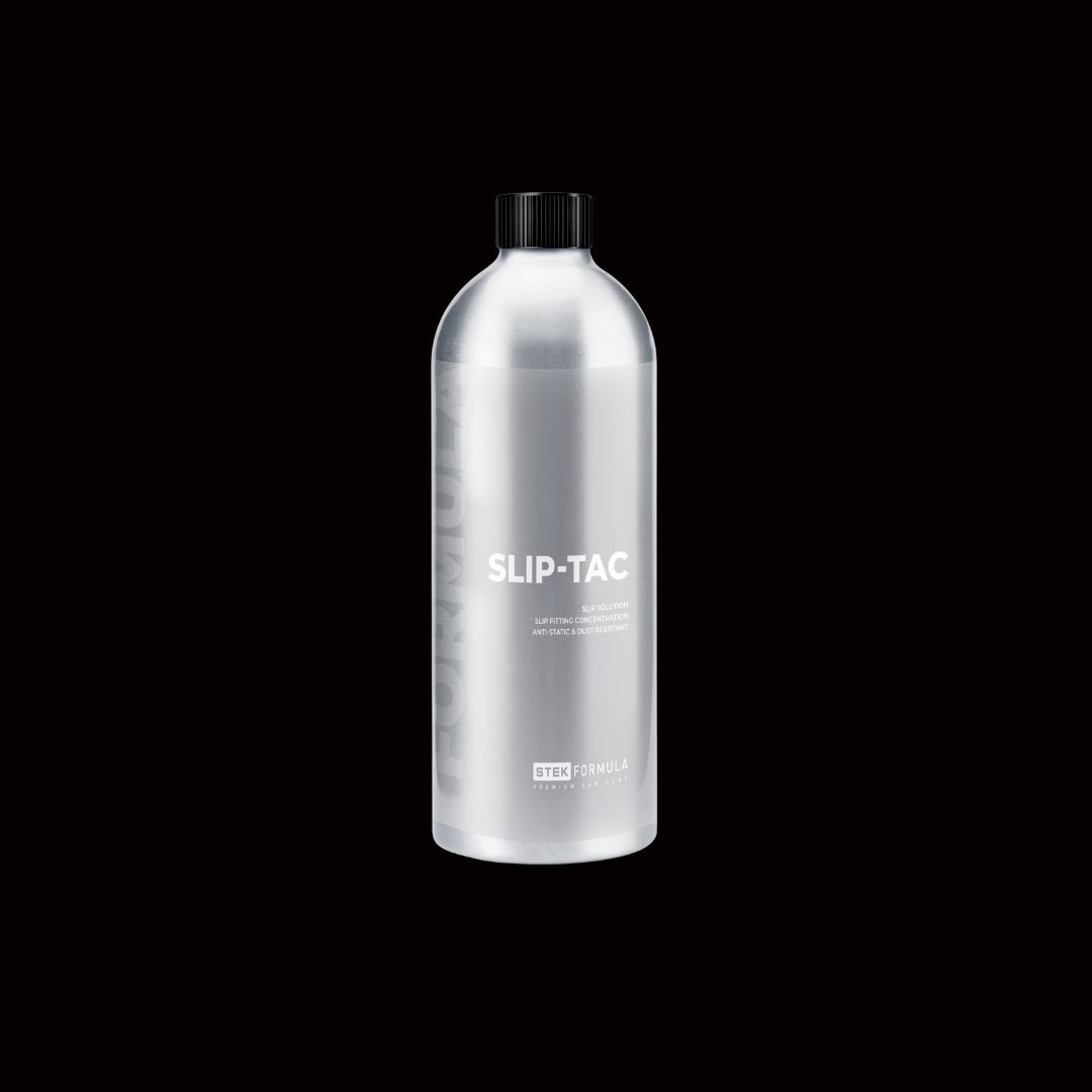 STEK FORMULA Slip Tac PPF installation solution bottle