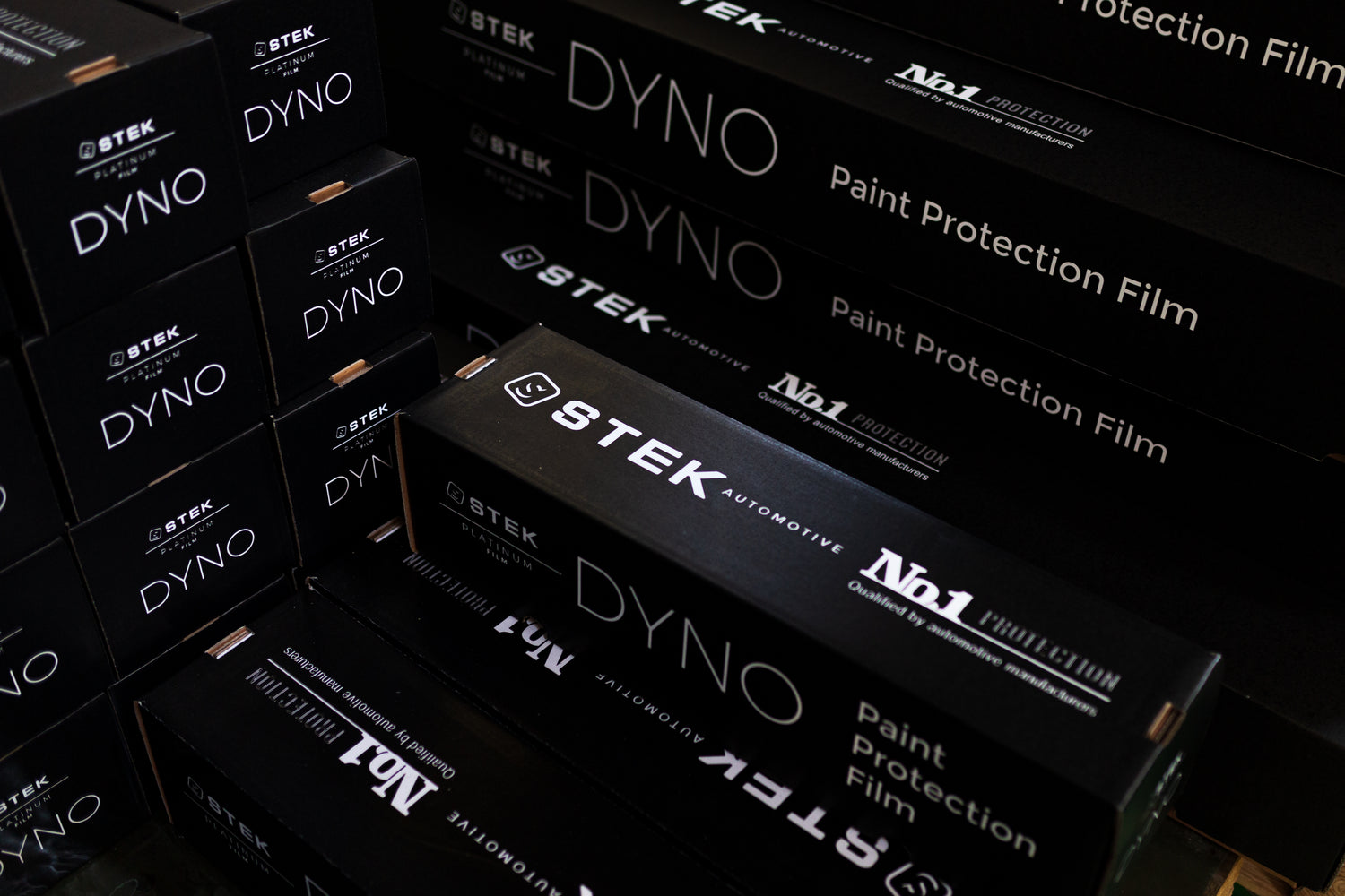 STEK DYNO Shield PPF
