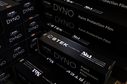 STEK DYNO Shield PPF