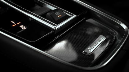 Close-up of a car&