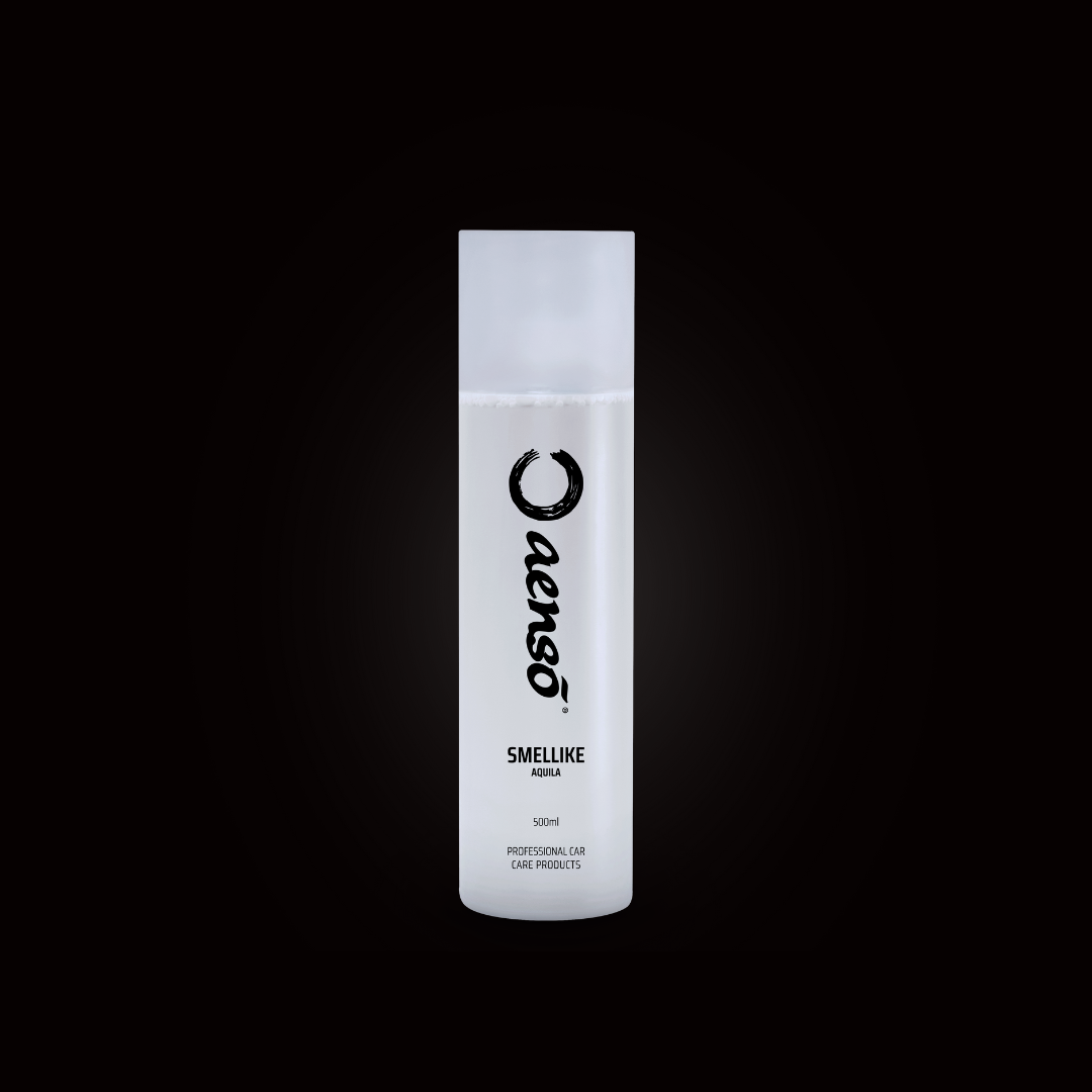 Smellike Aquila - Air Freshener - Aenso Car Care