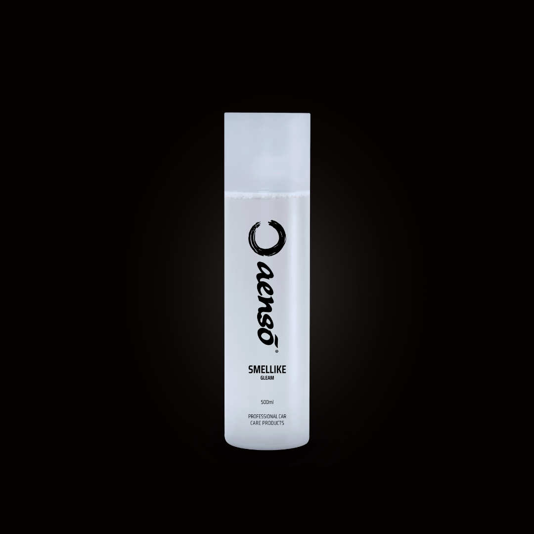 Professional grade car detailing fragrance trusted by detailers