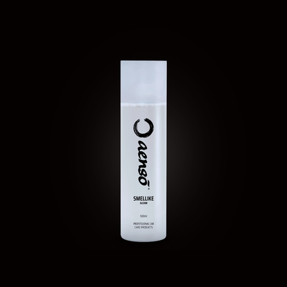 Professional grade car detailing fragrance trusted by detailers
