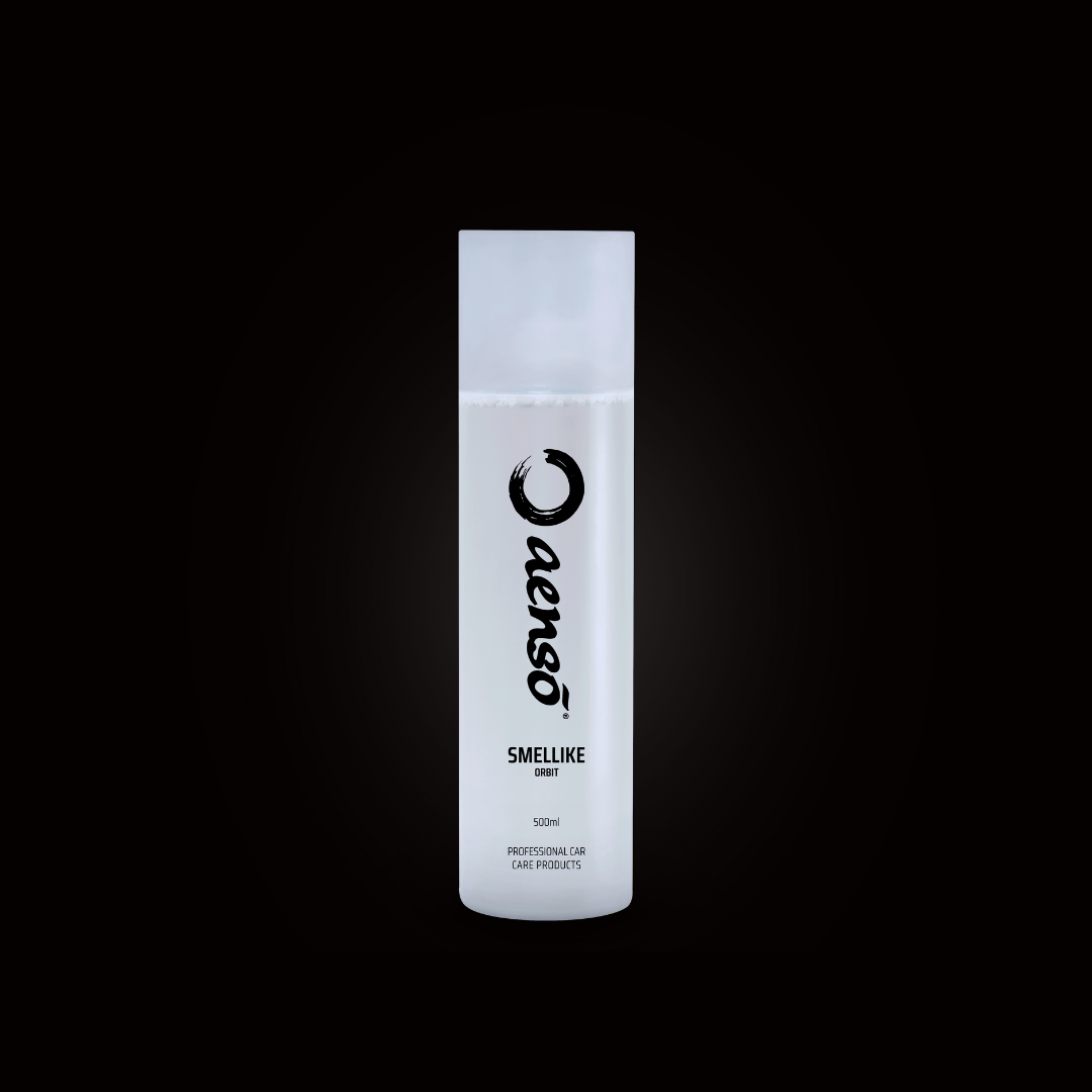 Car interior fragrance that helps neutralise unwanted odours