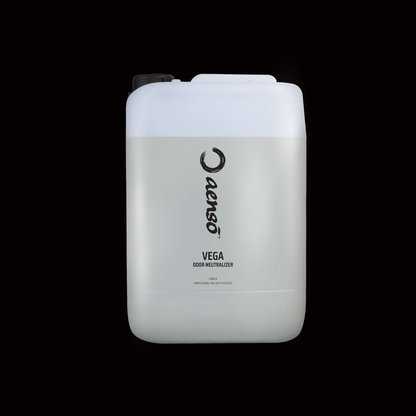 Aenso vega odour neutraliser car care, cleaning and valeting products