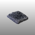 2 in 1 microfiber wash mitt for car detailing