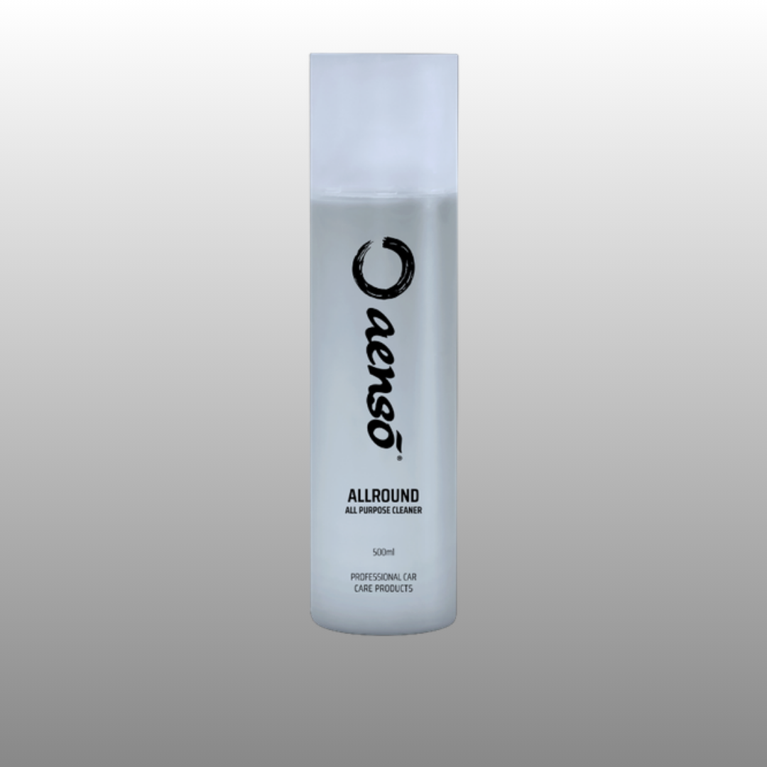 Aenso Allround all purpose cleaner 500ml bottle