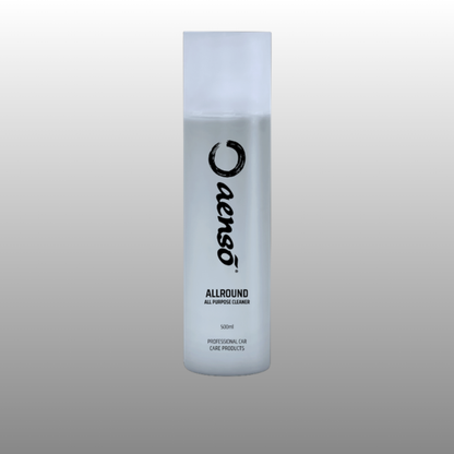 Aenso Allround all purpose cleaner 500ml bottle