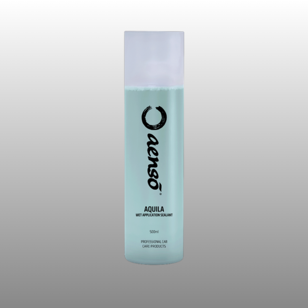 Aenso Aquila wet application sealant 500ml bottle
