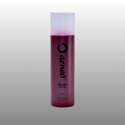 Aenso Polaris snow foam 500ml, safe for ceramic coated, PPF and waxed cars