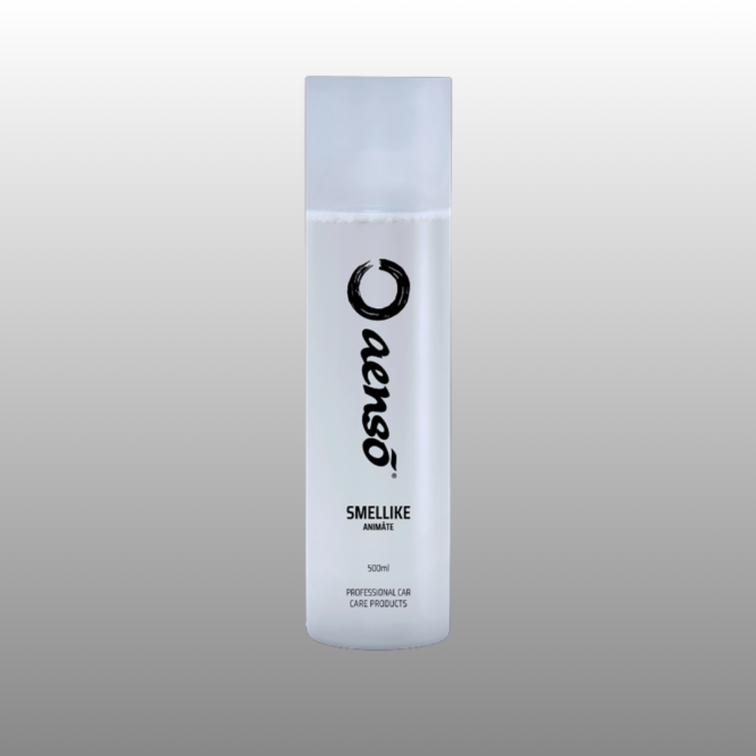 Aenso Smellike Animate car air freshener 500ml spray bottle
