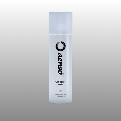 Aenso Smellike Animate car air freshener 500ml spray bottle