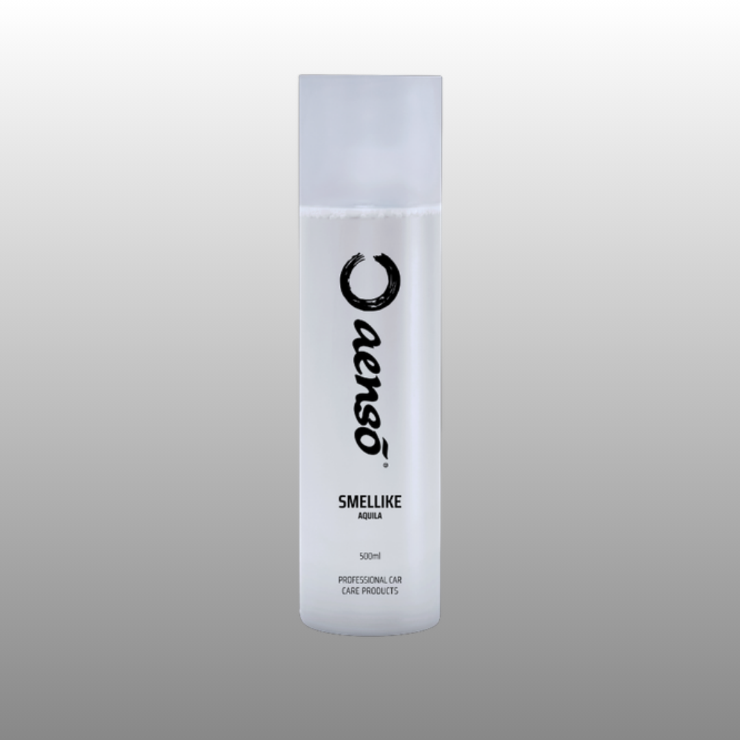 Aenso Smellike Aquila car air freshener 500ml spray bottle