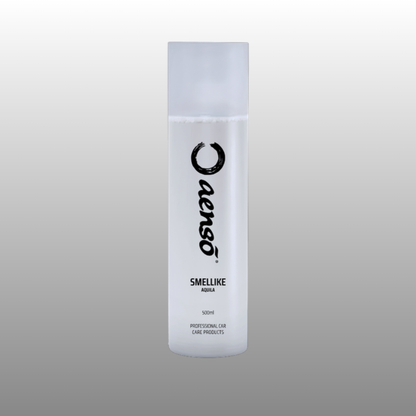 Aenso Smellike Aquila car air freshener 500ml spray bottle