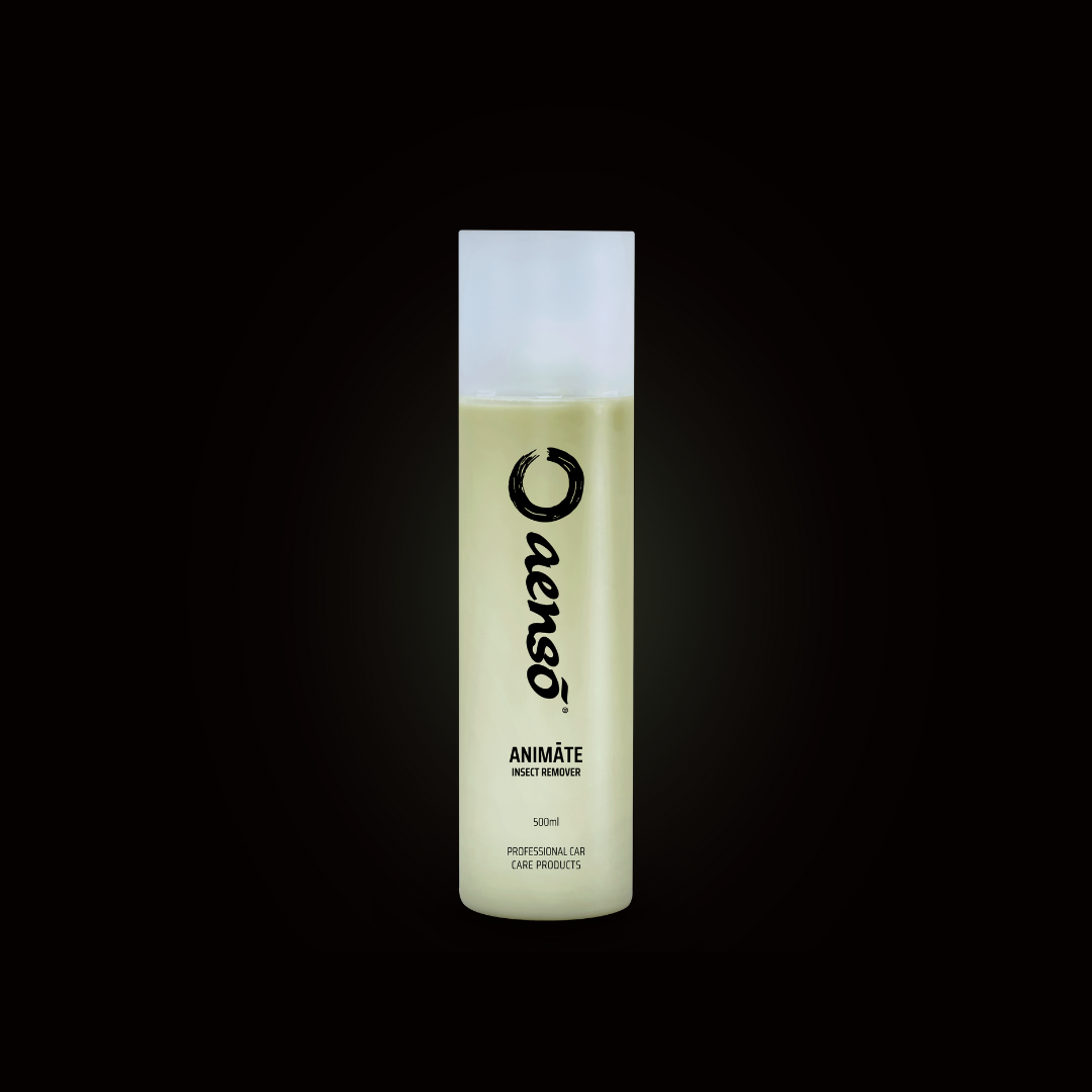 Animate - Insect Remover 500ml - Aenso Car Care image 2