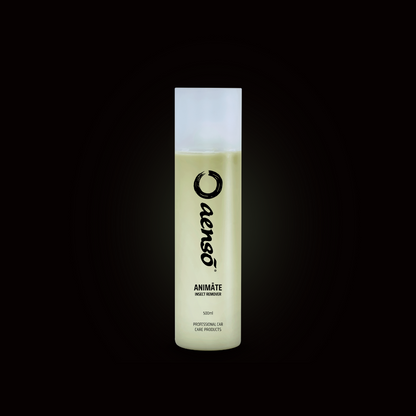 Animate - Insect Remover 500ml - Aenso Car Care image 2