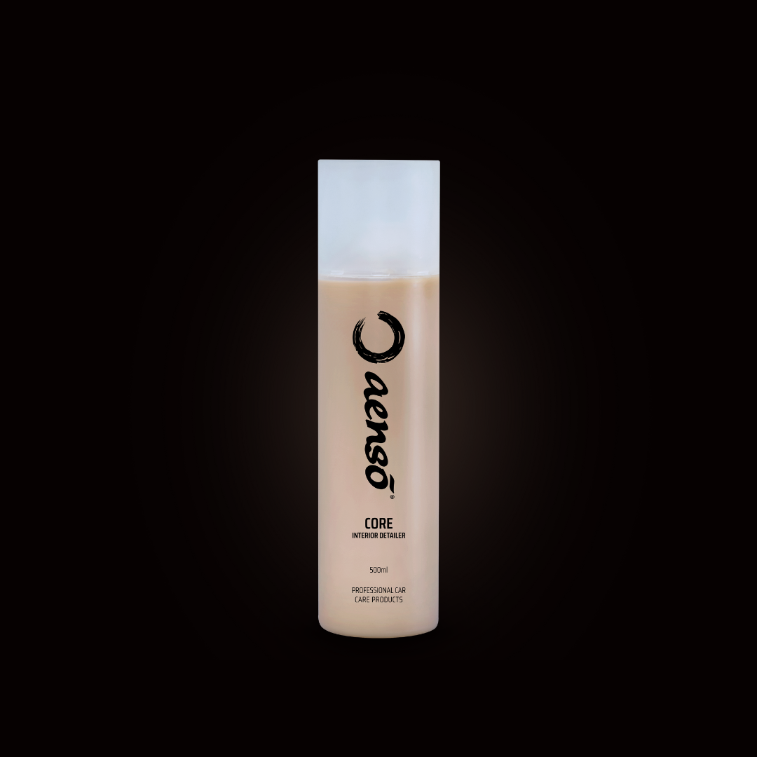 Core - Interior Detailer 500ml - Aenso car care