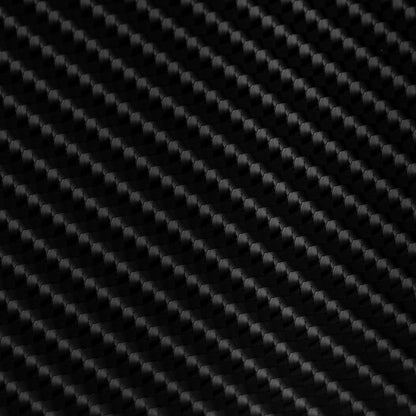 STEK DYNOcarbon-gloss carbon fibre paint protection film