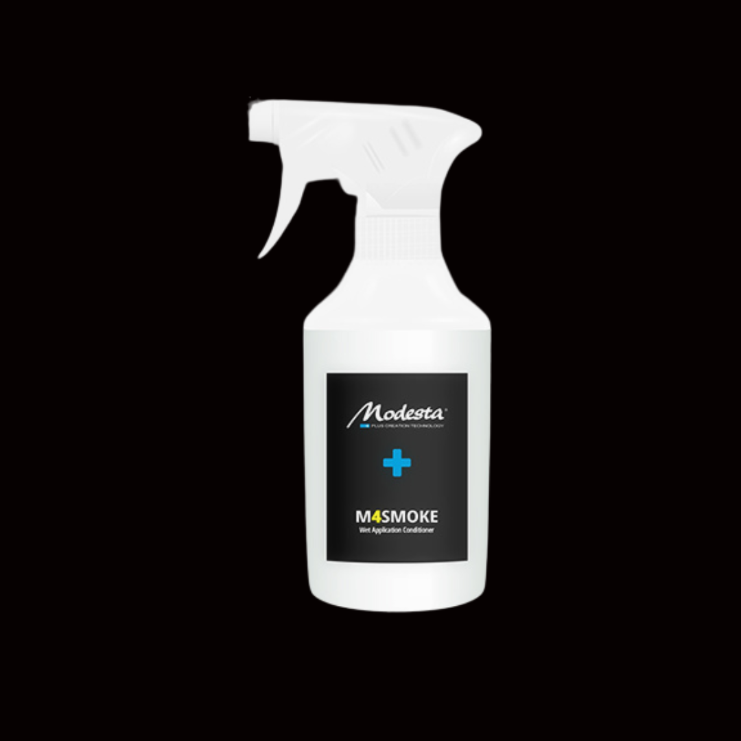 Modesta Maintenance M4Smoke - Wet Application Conditioner 200ml for ceramic coating